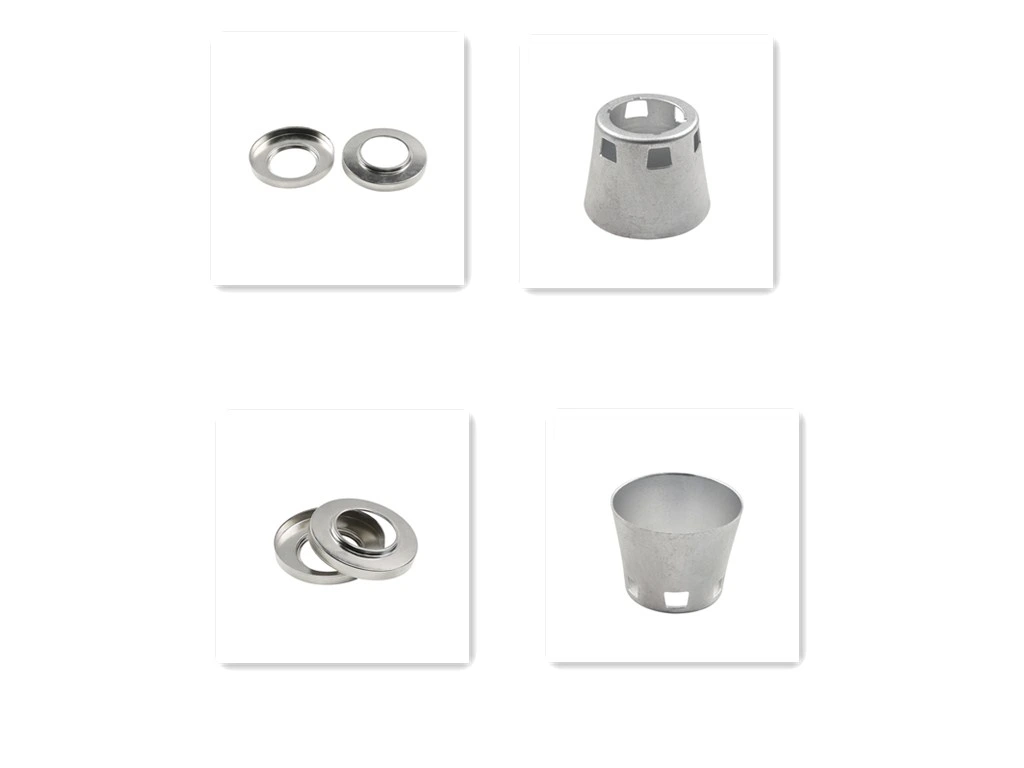 High quality/High cost performance  Stamping Parts Manufacturer-Parts From China