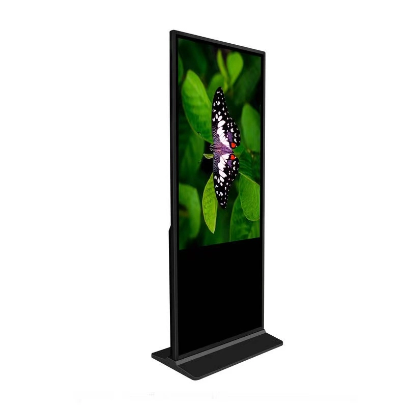 42inch Standalone Display Android/Windows Multi-Touch Kiosk