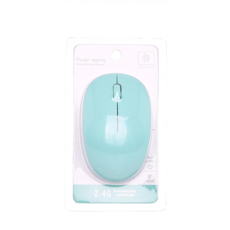 New Arrival Promotion 3D 2.4G Wireless Computer Mouse