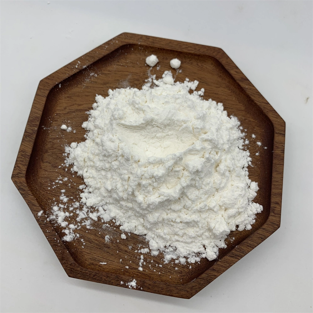 Dye Pigment Titanium Dioxide White Powder 13463-67-7