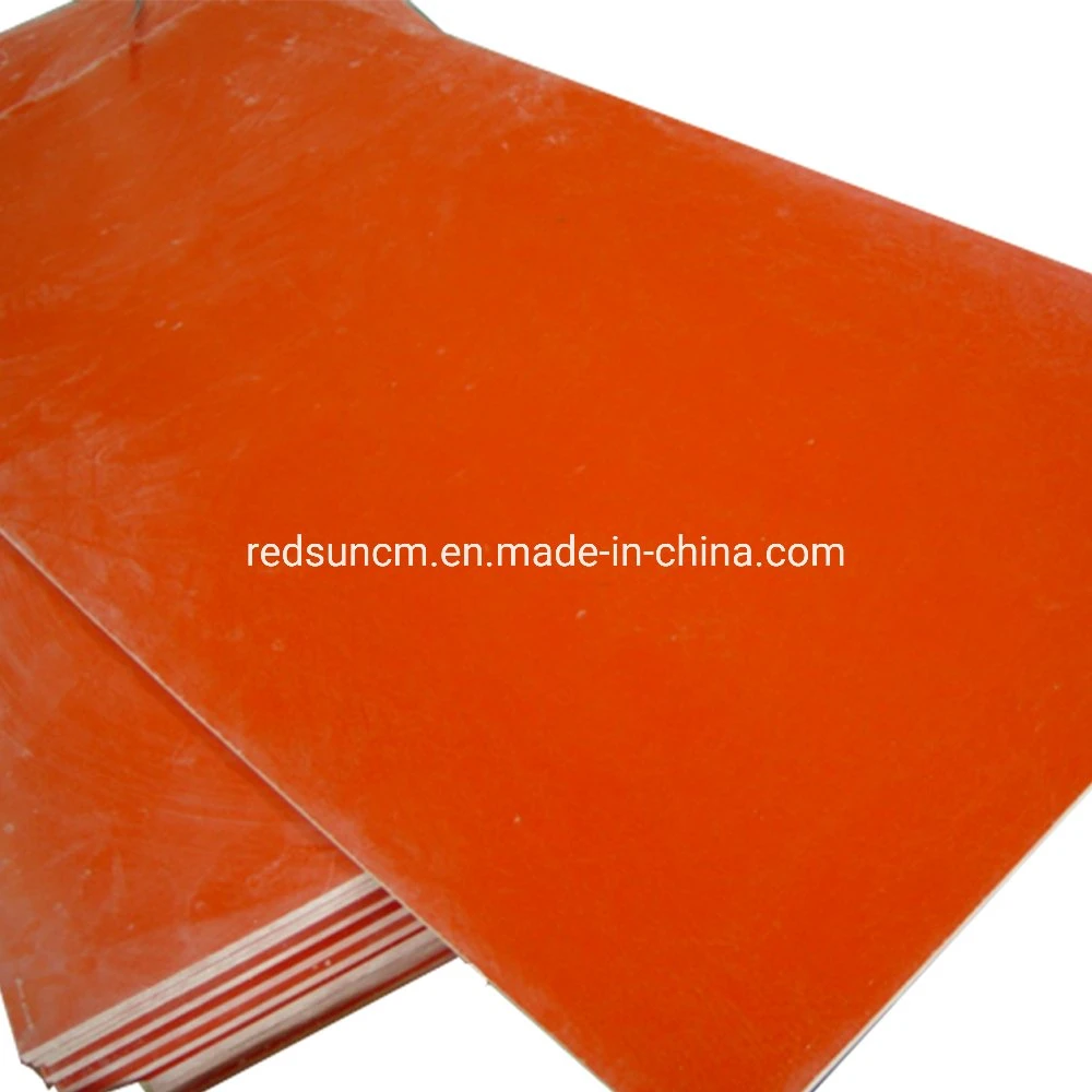 Laminate Gpo3 Upgm203 Glass Cloth Mat Board