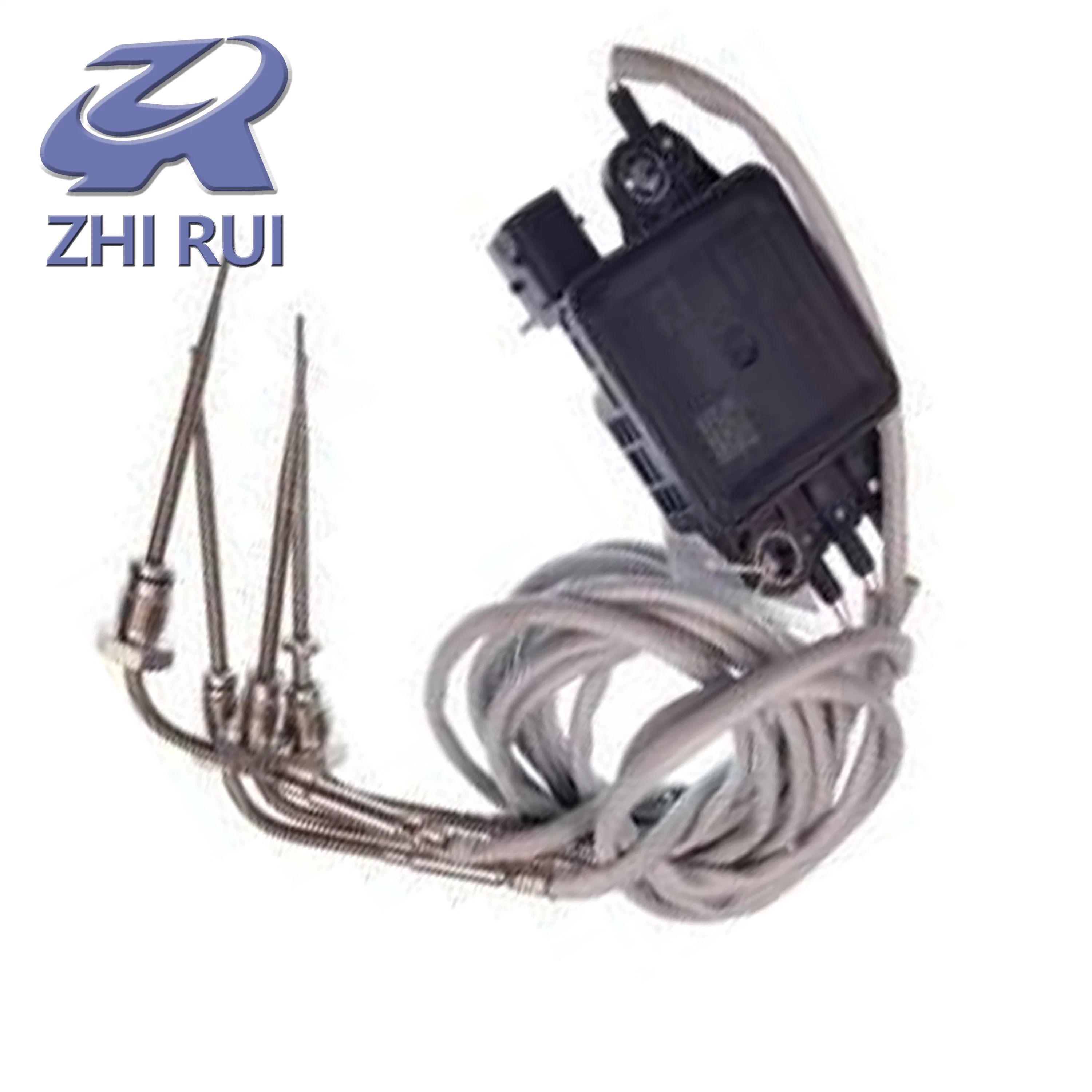 Auto Spare Parts Automobile Testing Industry Nitrogen Oxygen Sensor for Cummins OEM 4384575