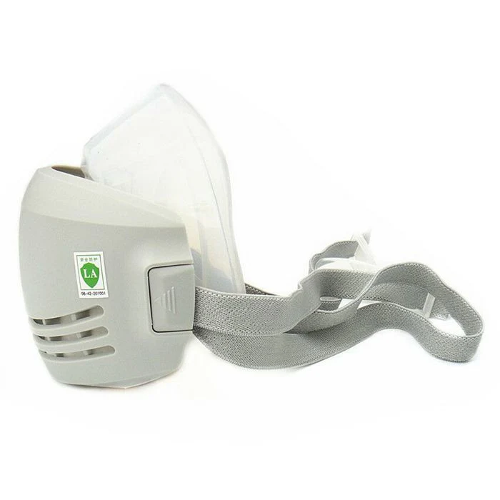 Active Carbon Filter Anti Dust Smell Welding Respirator Mask