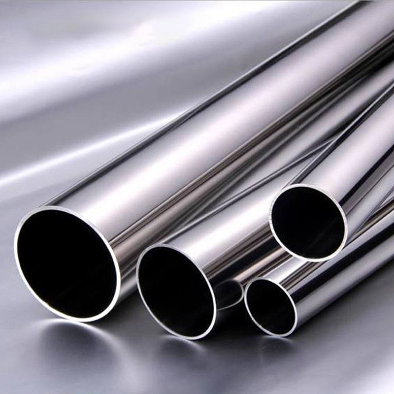 Flexible S32950 Stainless Steel Pipe