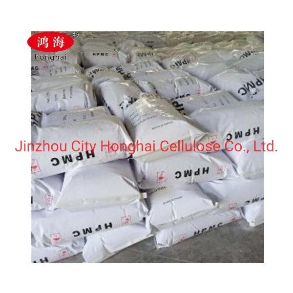 Industrial Grades Chemicals Hydroxypropyl Methyl Cellulose HPMC as Thickener for Putty, Construction Grade