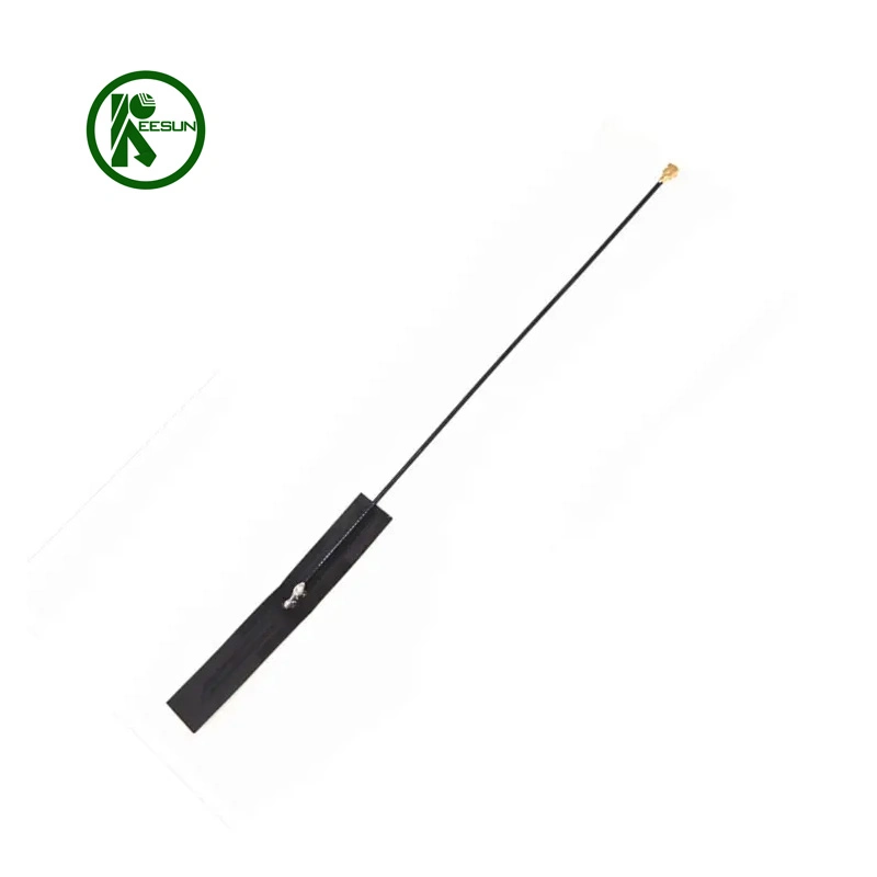 High Hain Internal FPC WiFi 5.8GHz Antenna with 1.13cable for Drone Router