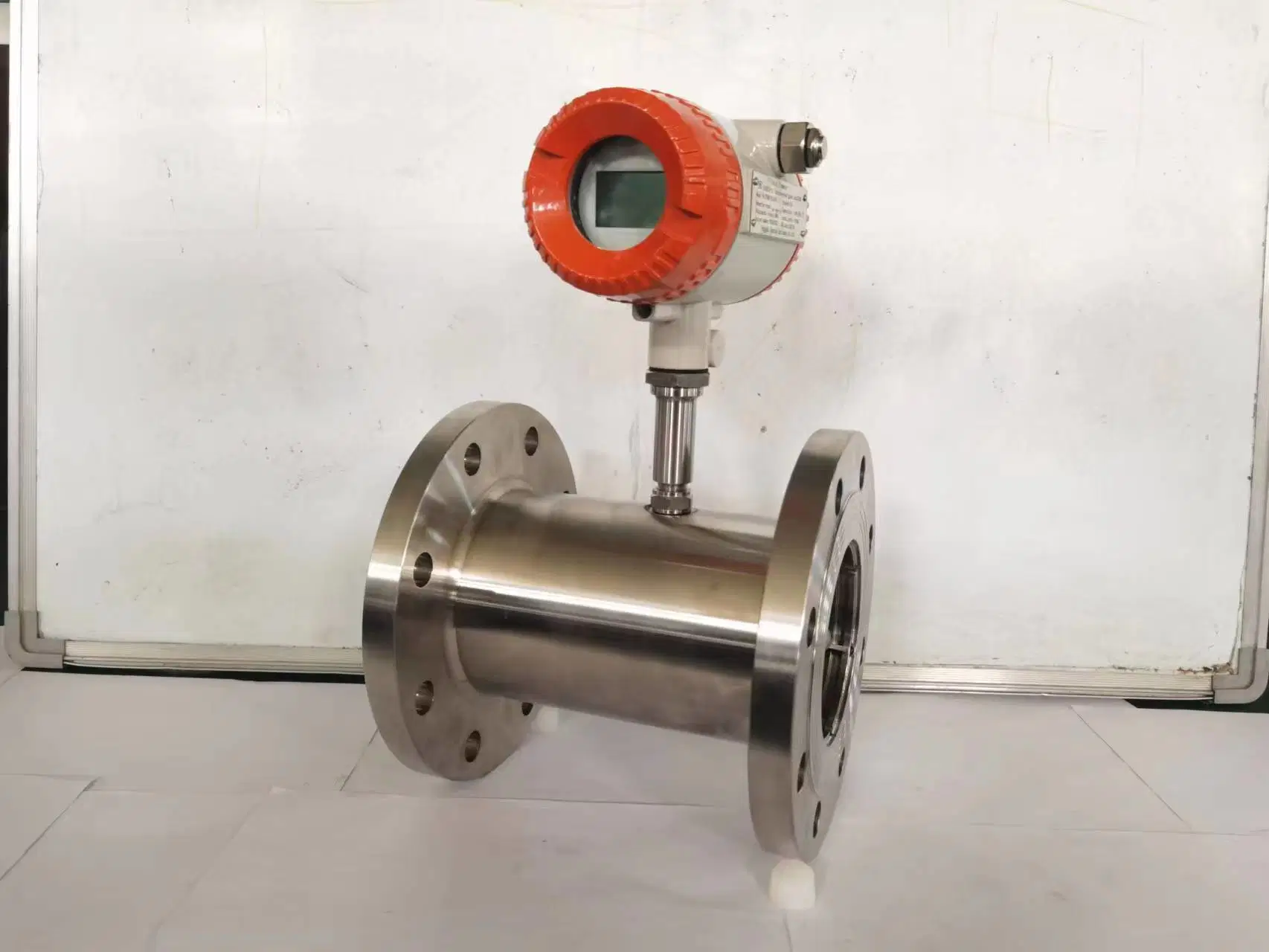 Good Price Liquid Turbine Flow Meter Flowmeter for Various Liquids