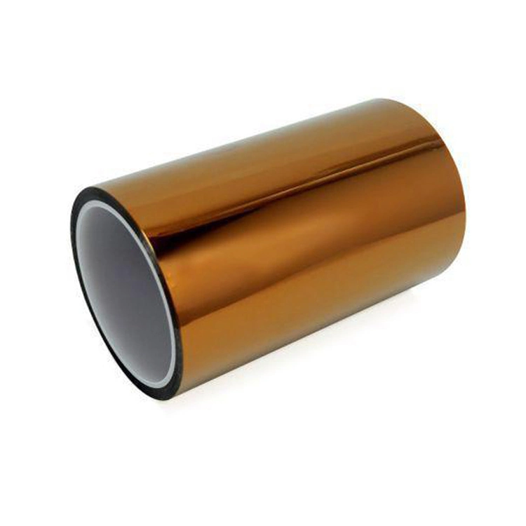 Polyimide Film Coated with FEP (Fluorinated Ethylene Propylene) Adhesive