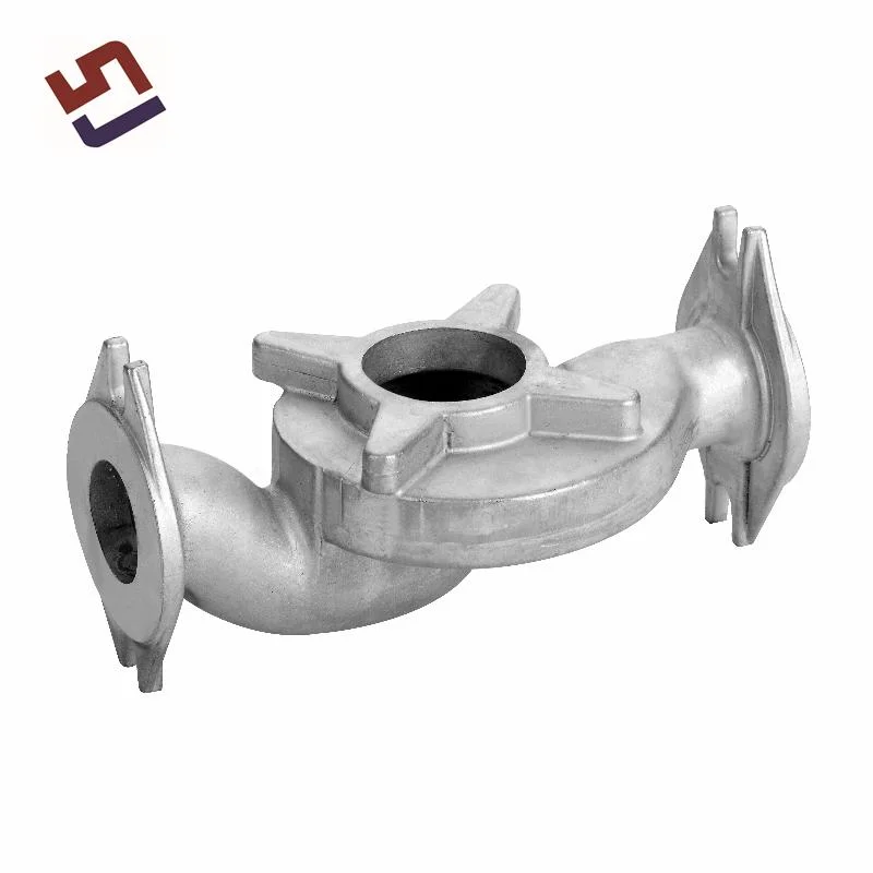 OEM ODM Stainless Alloy Carbon Steel Part Investment Lost Wax Precision Casting Flange