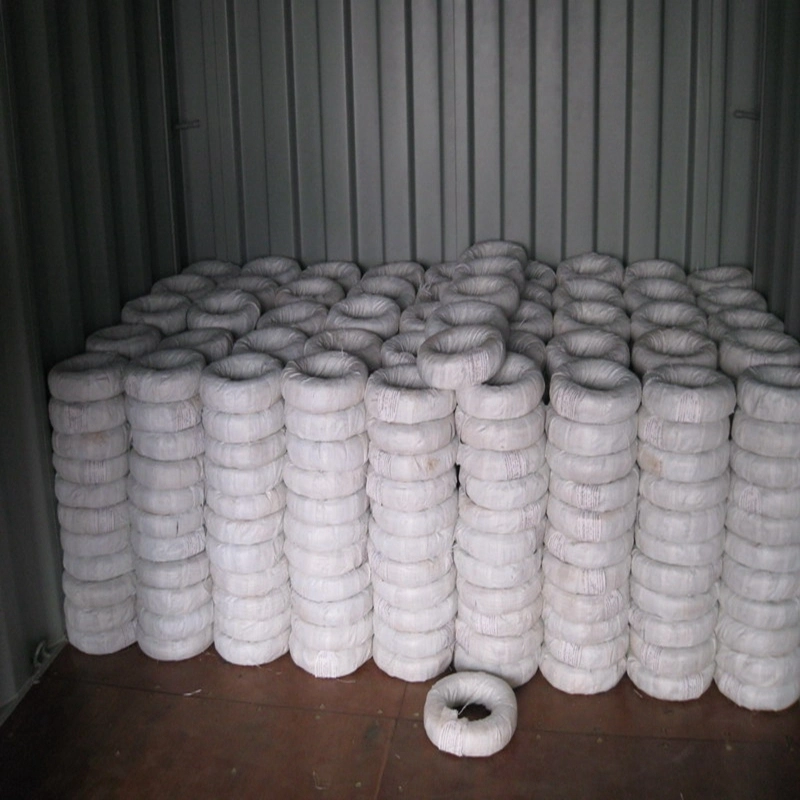 Chinese Suppliers High Carbon Spring Steel Wire Making Mattress