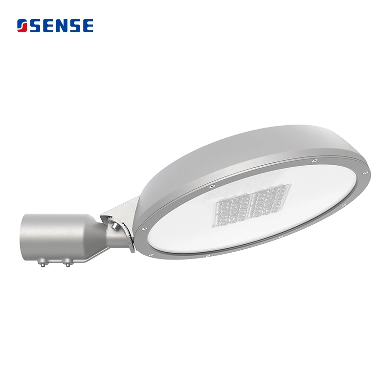 Outdoor IP66 ODM OEM Luz de calle Smart Road Lamp Outdoor 15W 30W 40W 50W 60W LED de luz de calle