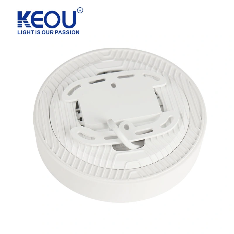 Factory No Punching Indoor Light 24W LED Downlight for Commercial