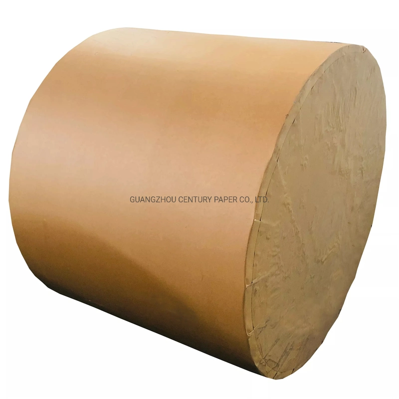 PE Coated Paper for Disposable Paper Cups and Paper Box