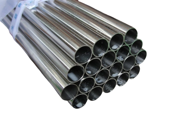 ASTM B622 Nickel Alloy C22 Steel Pipes