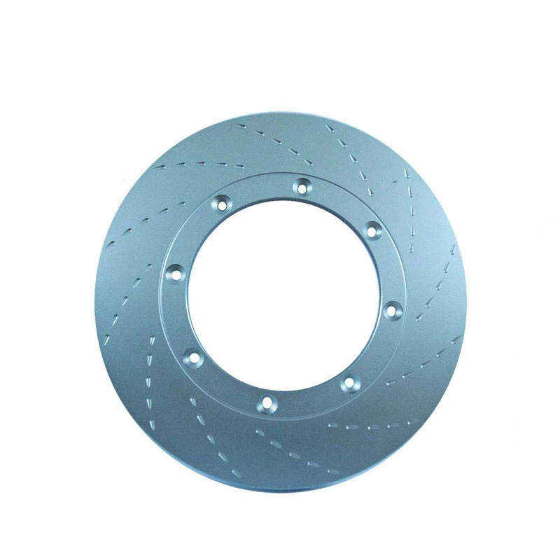 China Good Quality Car Brake Disc System for BMW/Benz/Audi/Honda/KIA/VW/Subaru/Outlander/Toyota