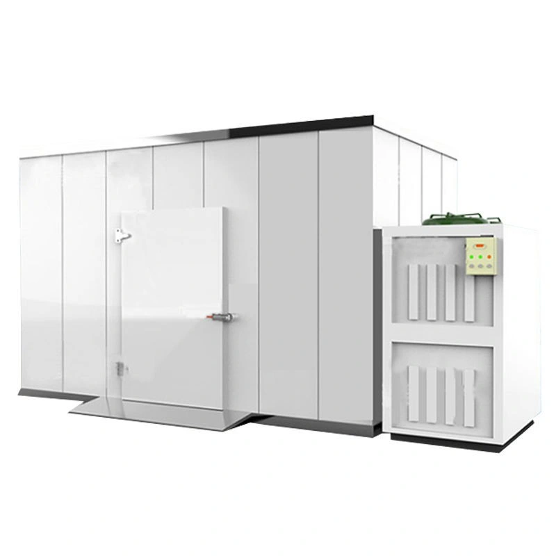 Big Capacity Cold Room -30 &ordm; Ccooling Room Cold Storage Freezer Equipment