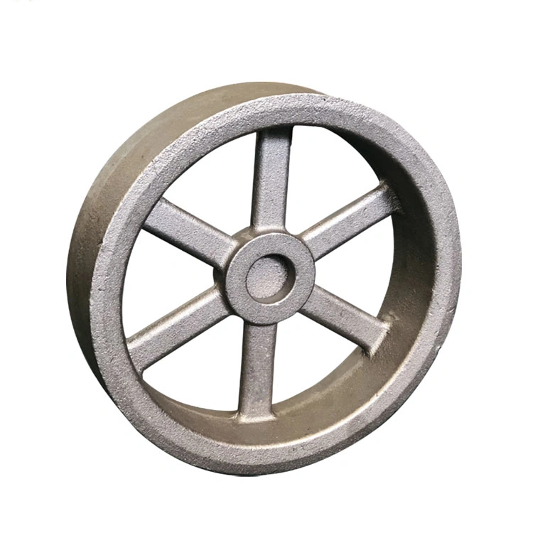 Aluminum Alloy Parts Hot Sale Die Casting Parts for Motor Shells of Electric Vehicles