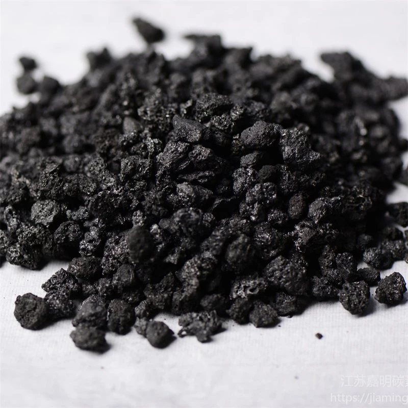 Special Offer Calcined Anthracite Coal Tar Pitch Metallurgical Petcoke