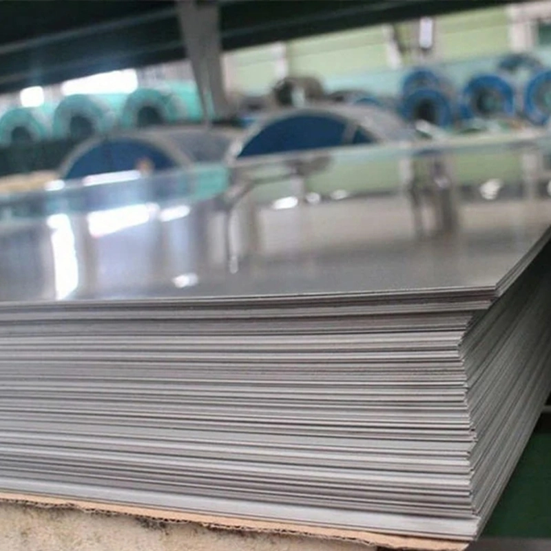 Cutting Alloy Aluminio Plate 2024 3003 5052 6061 7075 Aluminium Sheet Price Per Kg