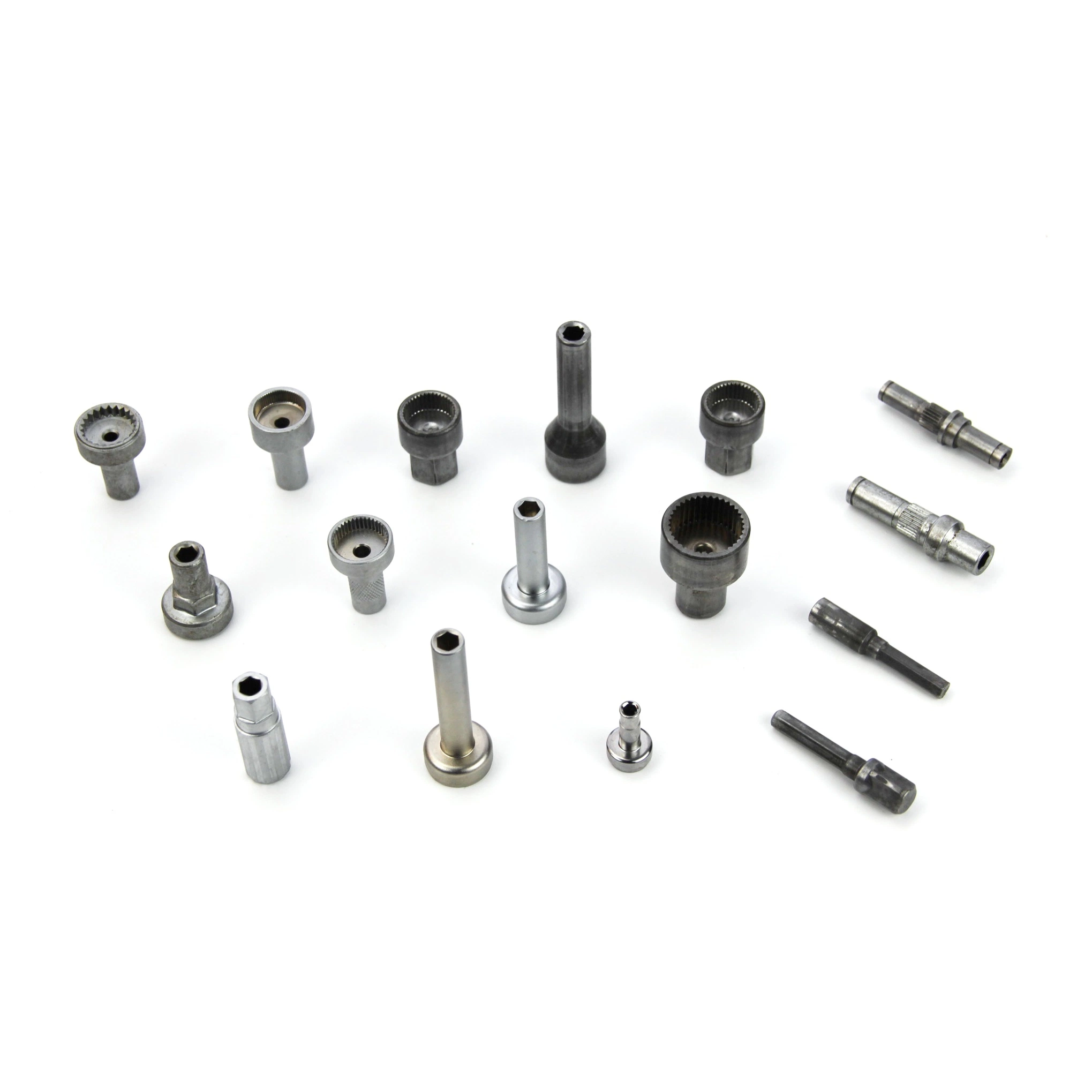 Fitness Equipment Hardware Tools Ratchet Bolt Cold Heading Fasteners