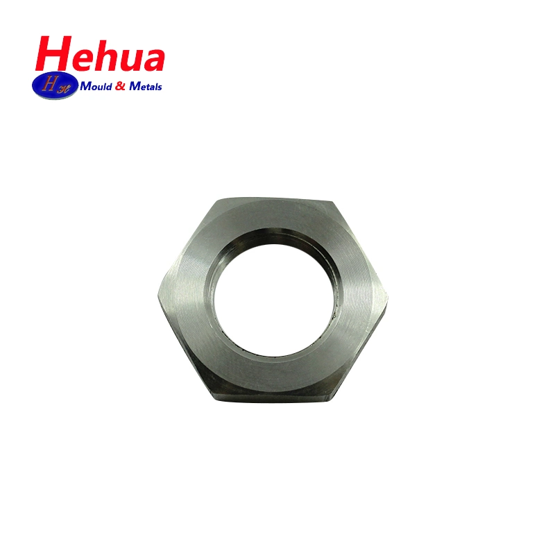 Hot Sale China Supplier OEM Custom CNC Machining Parts Stainless Steel