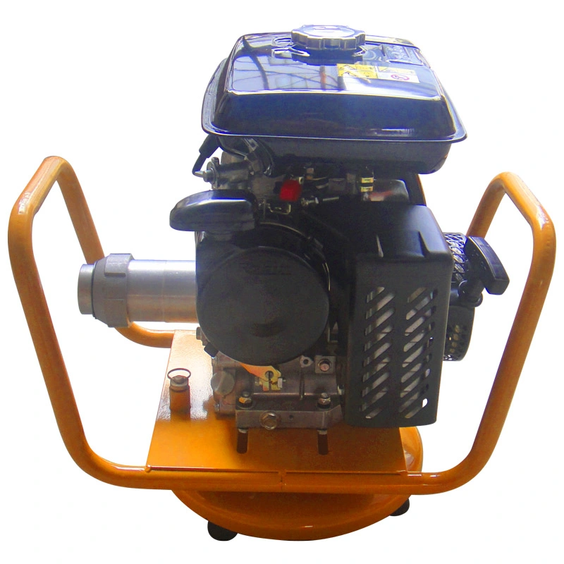 ODM 5.0HP/OEM Motor a gasolina máquina de vibração para a fábrica de betão