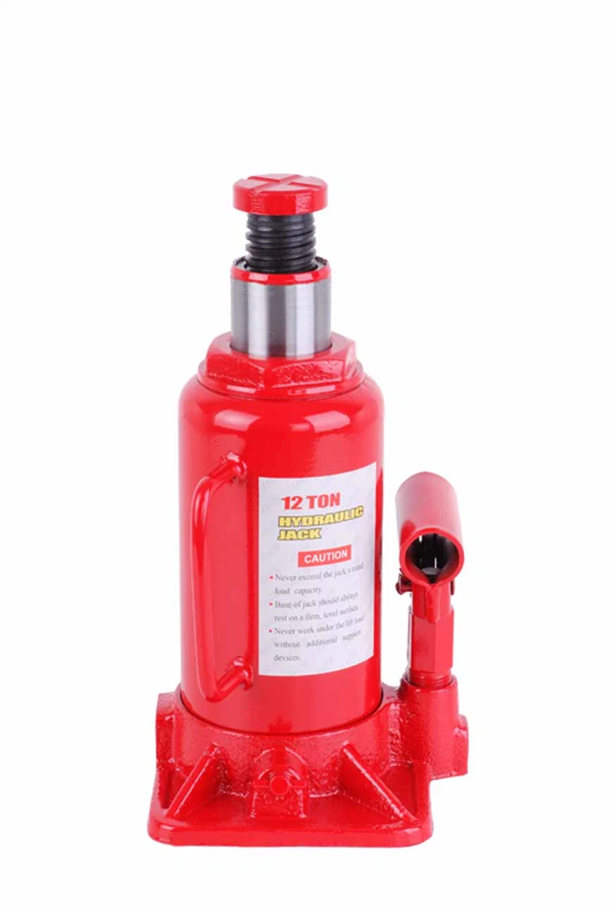 Double Acting OEM Scaffold Hydraulic Jack Handle with CE Certification