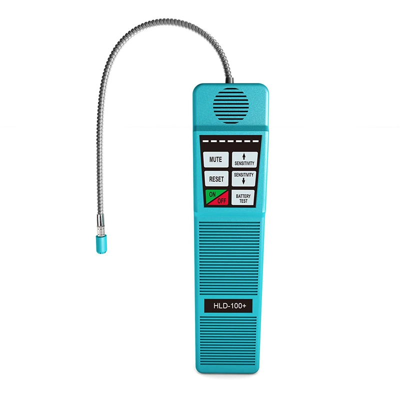 Gheap CE Wholesale/Supplier Ld-200 Gas Leak Detector