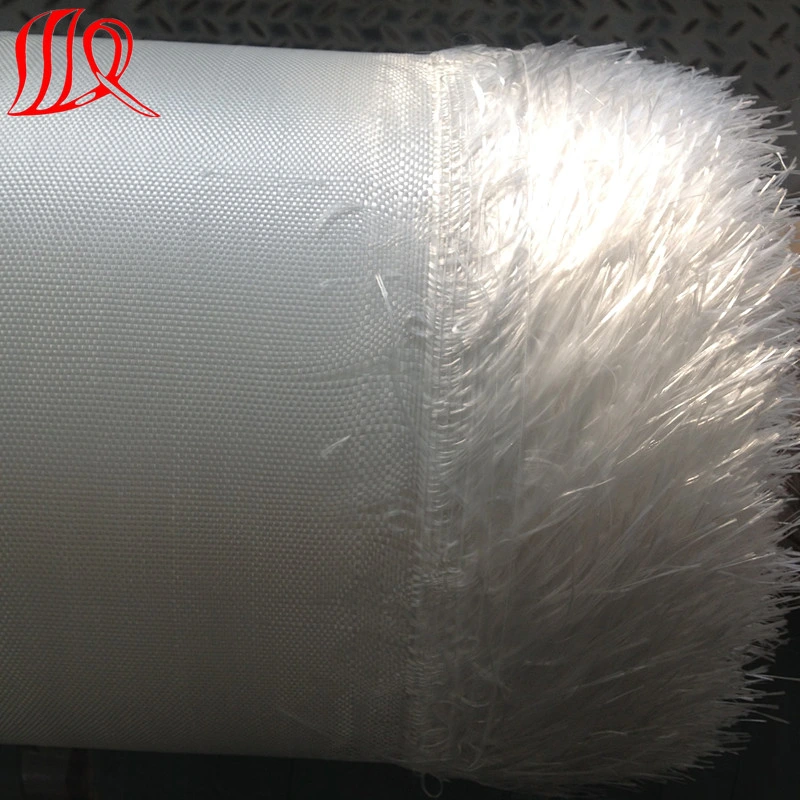 High Strength Filament Woven Geotextile for Geotube