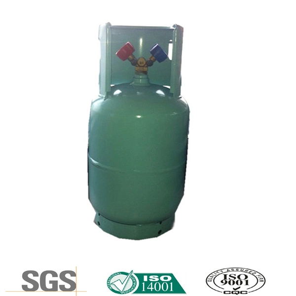 High quality/High cost performance  Refrigerant R134A for European Market