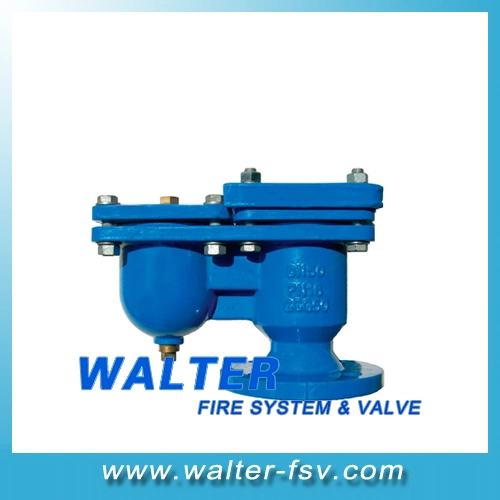 High quality/High cost performance  Automatic Screw Adjustable Air Vent Valve