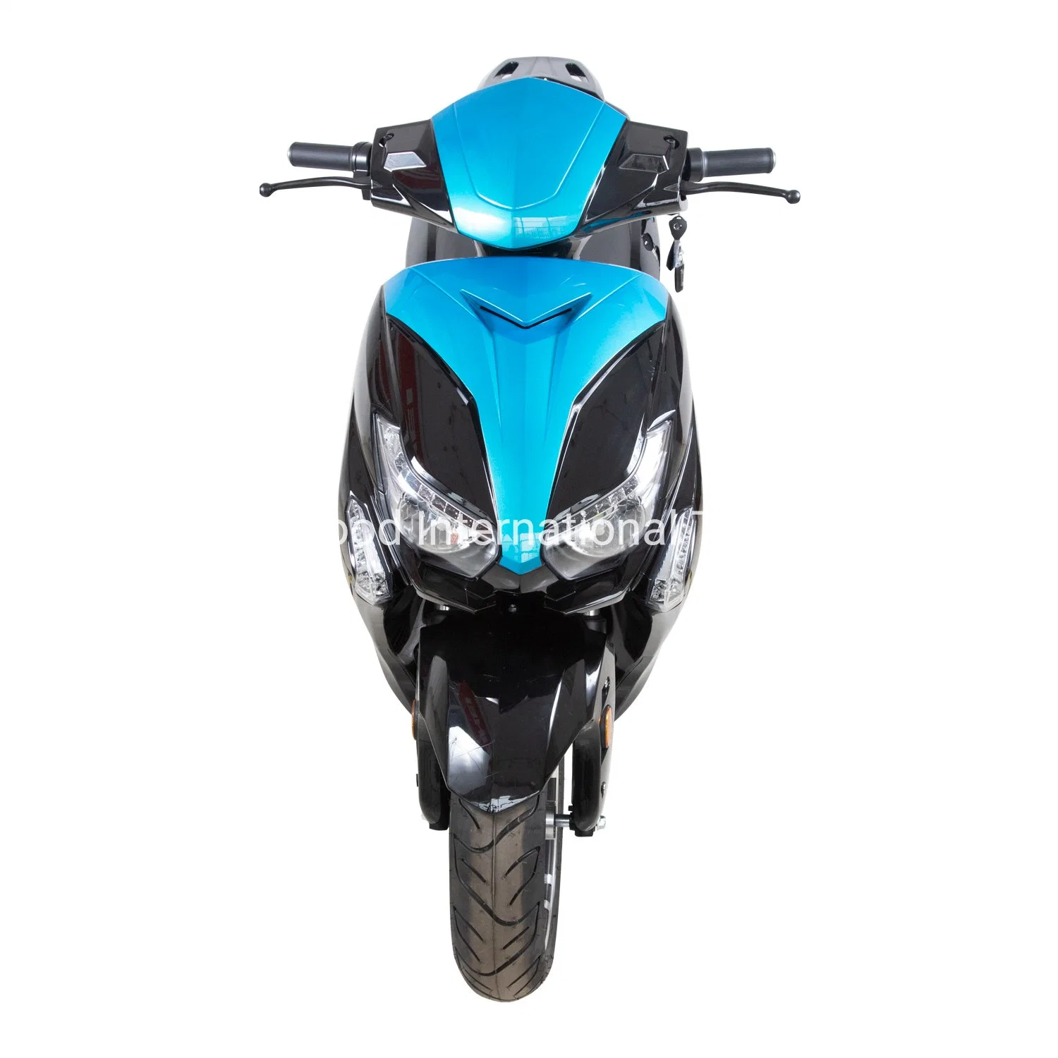 2023 Cheap Rechargeable Battery Operated Electric Motorcycle for Sale