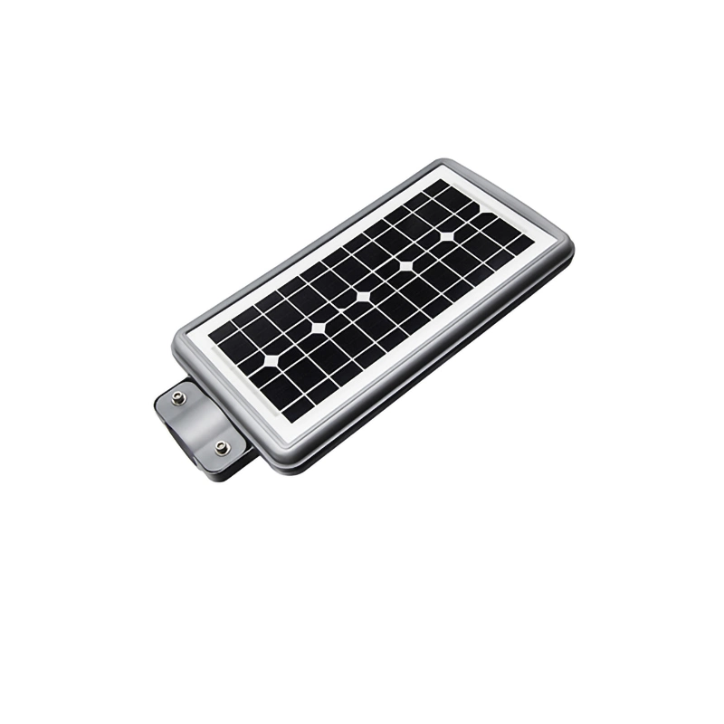 30W Mini All in One/Integrated Solar LED Street Light 12V/24V