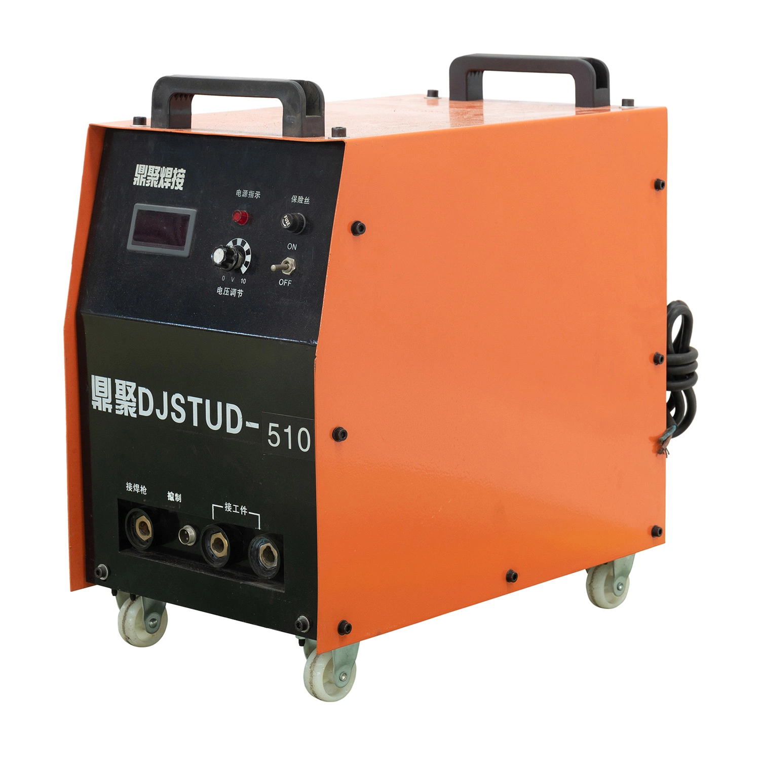 Stud Welder Inverter Arc Stud Welding Machine