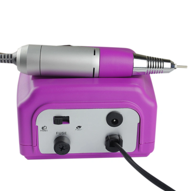 Wholesale/Supplier Nail Master Polisher Nail Manicure Drill 35000rpm