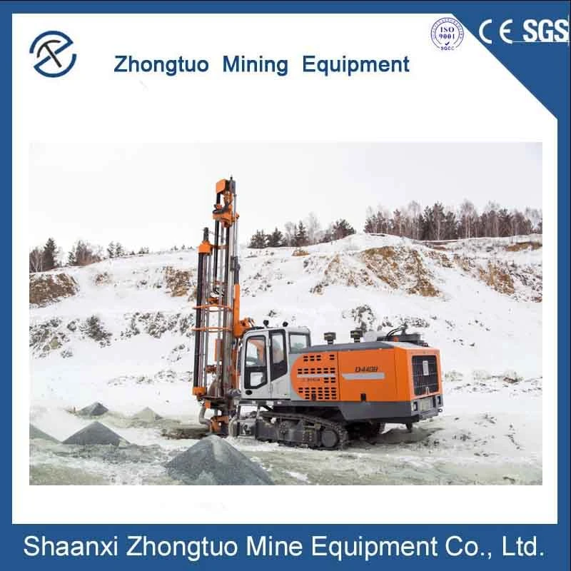 DRILLING RIG D440B