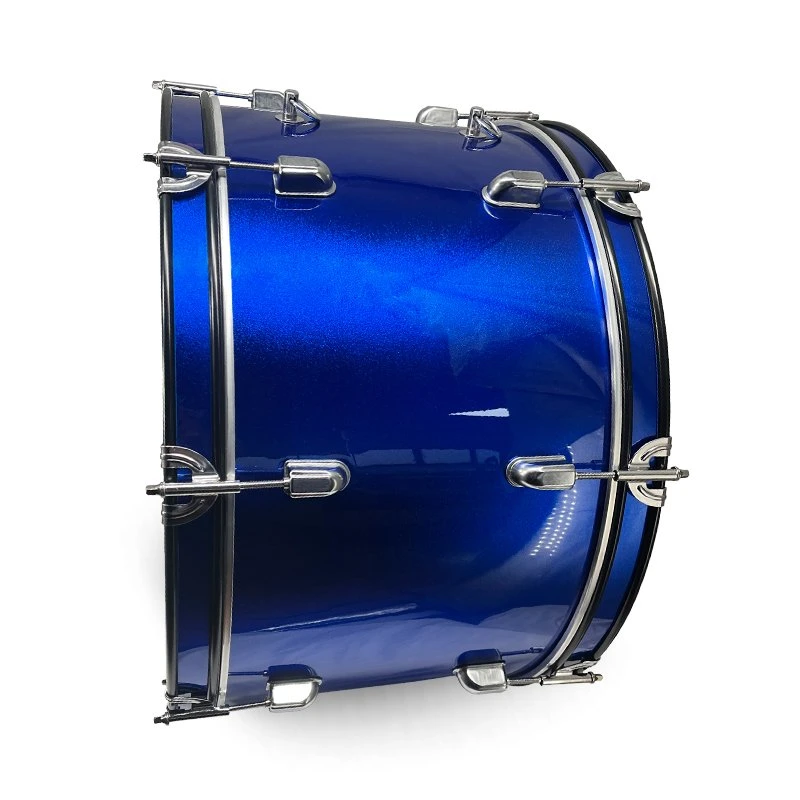 Aiersi Factory Hot Sale 22''*12'' Good Quality Bass Drum