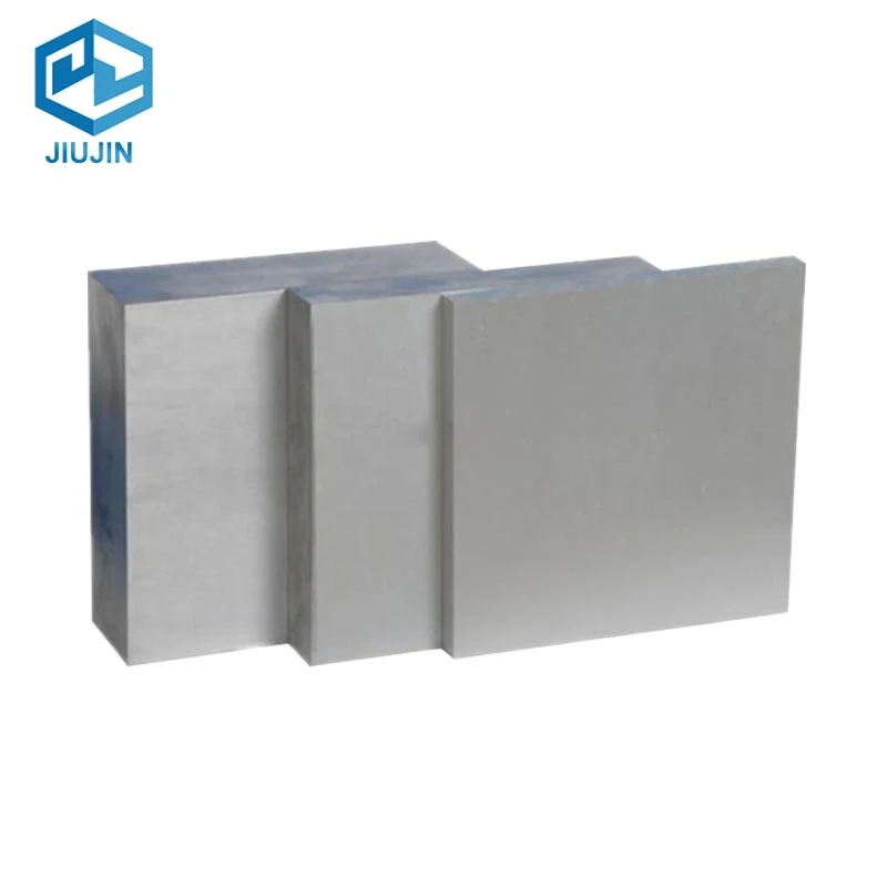 Good Quality 4X8 Aluminum Sheet Supplier 2024 3003 5052 5053 5083 5754 6061-T6 7075 Aluminum Sheet