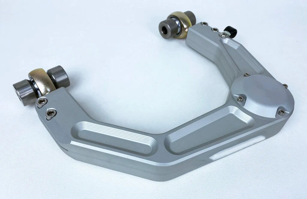 Billet Precision CNC Machined Billet Aluminum 6061 Lower Upper Front Control Arms Auto Spare Parts