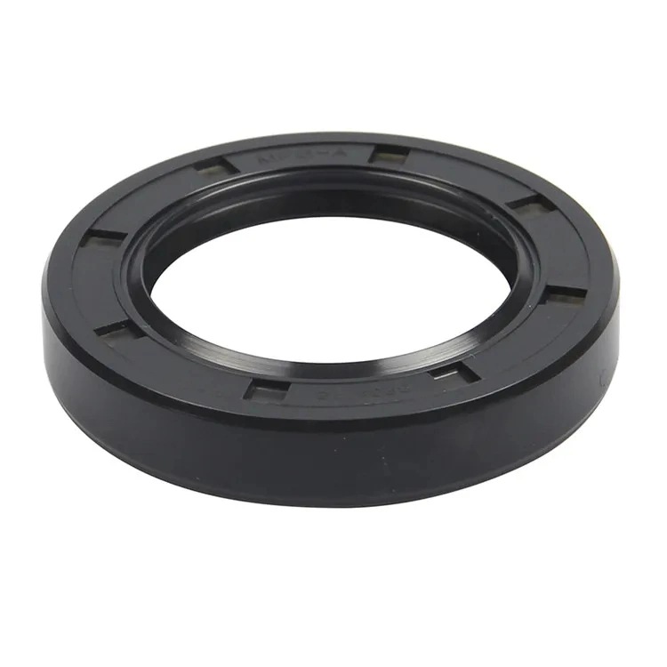 Tc Rubber Oil Seal Engine Bearing Gasket for Pump Hydraulic Mechanical Auto Spare Parts Cylinder Shaft Rod Piston