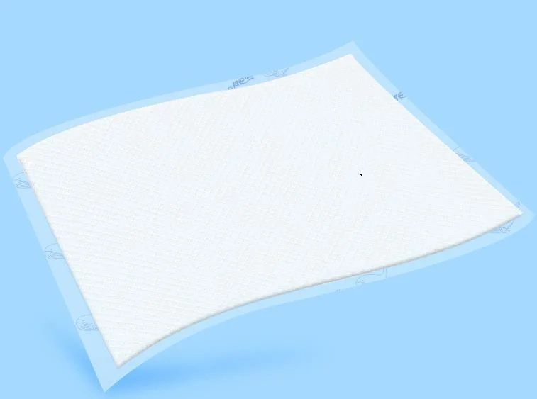 OEM ODM Quick-Drying Disposable Breast Pads Nursing Pads Breastfeeding Nursing Pads