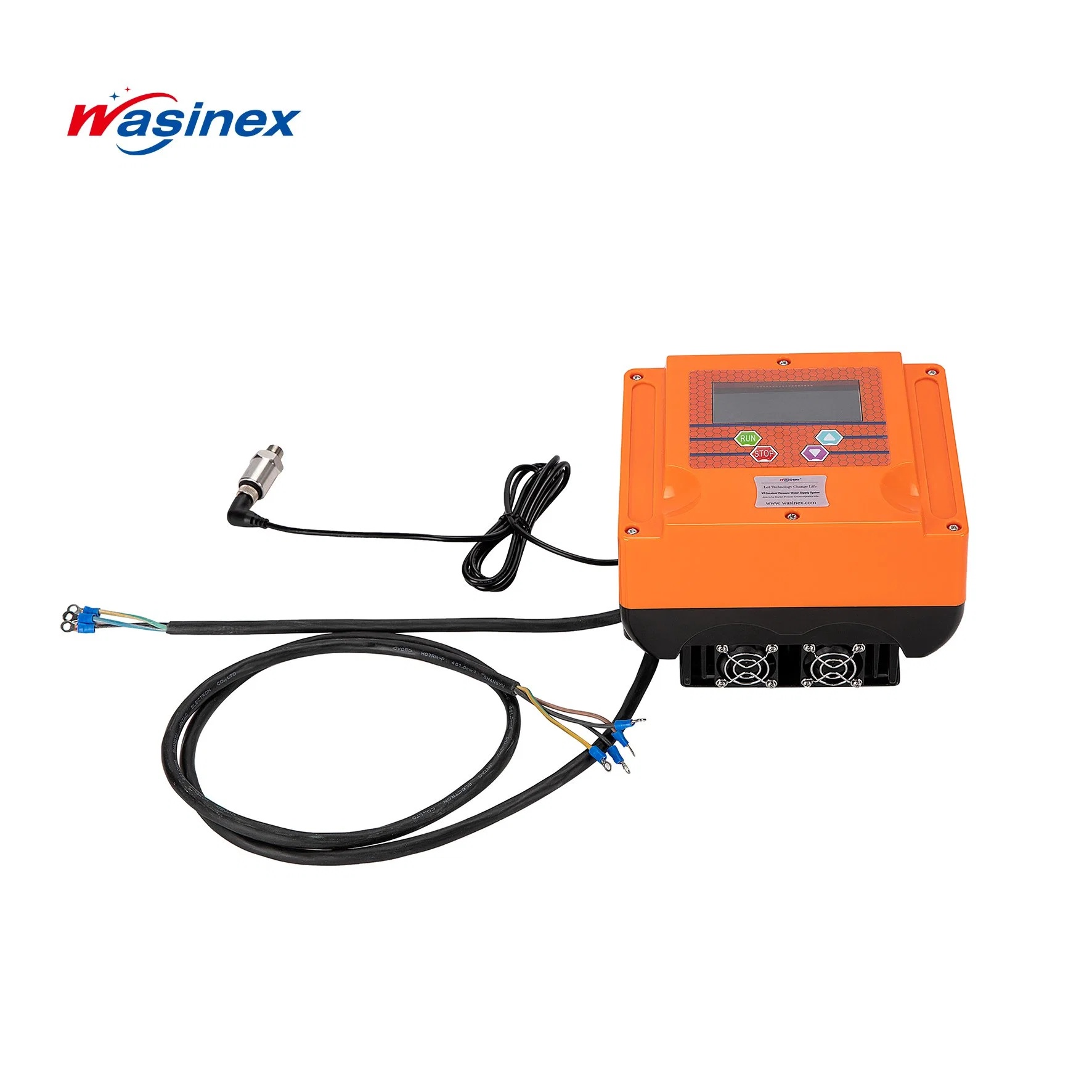 Wasinex Factory Direct AC Variable Frequency Drive for Water Pump