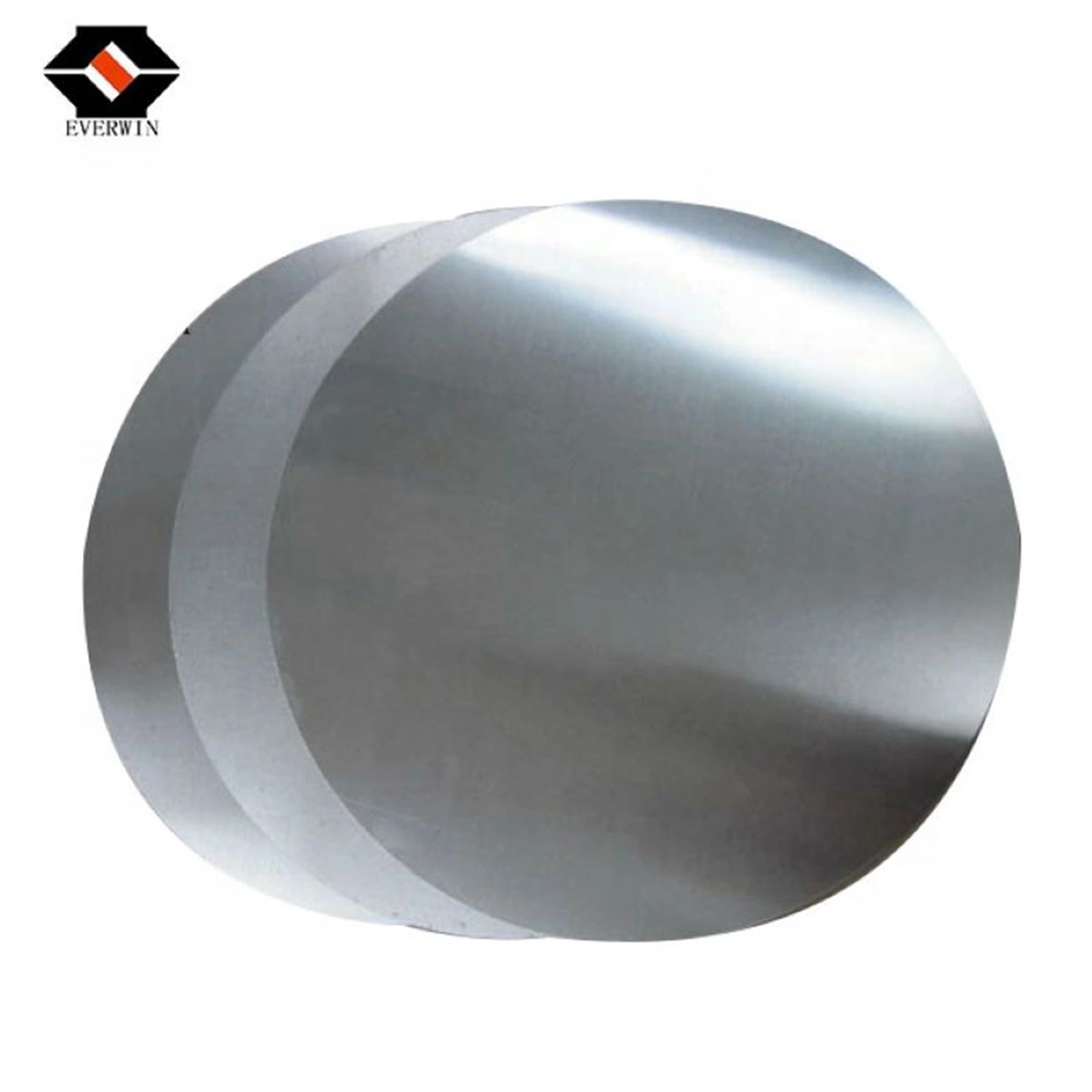 1050 1060 1100 3003 5052 Alloy Aluminium Circles for Road Sign