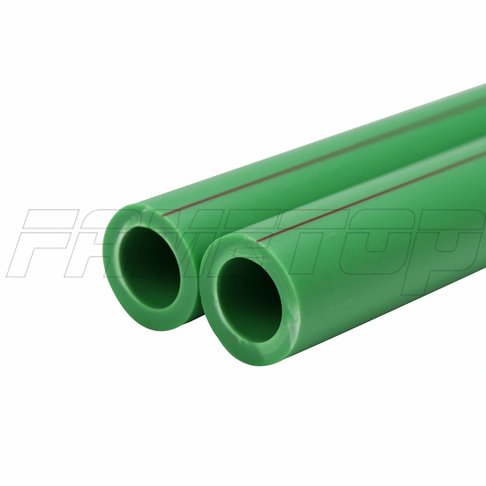 Best Selling PPR Pipe for Hot Water with German Quality