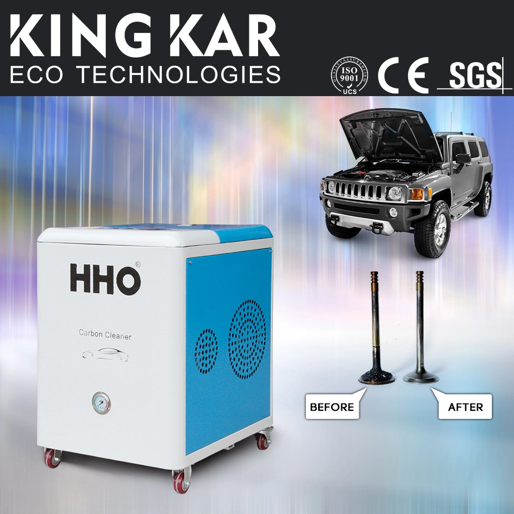 Hydrogen & Oxygen Gas Generator Chinese Carbon Wheels