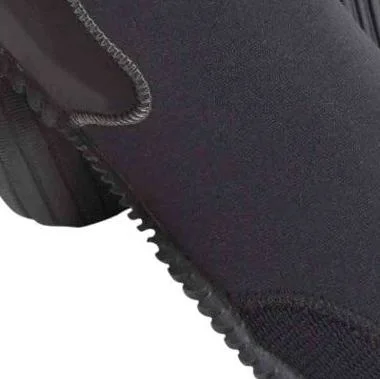 3mm Vulcanized Neoprene Footwear Scuba Diving Max Soft Boot