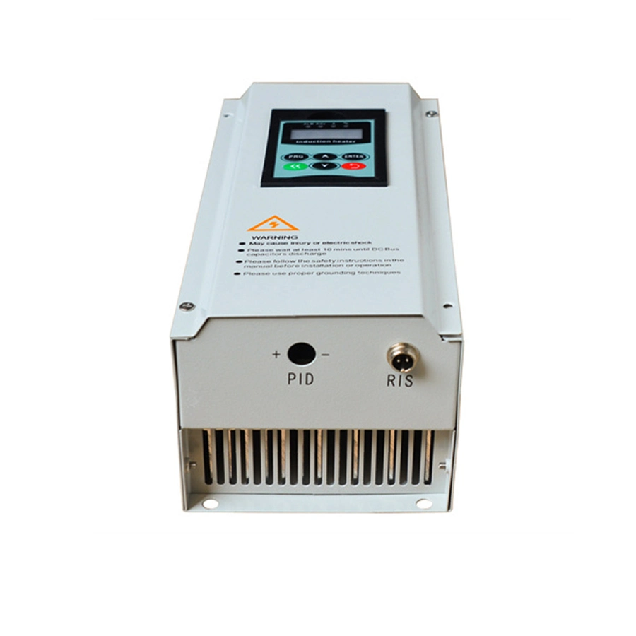 Hot Sale Factory Direct Price Scrap Metal Melting Equipment High Frequency Induction Heater