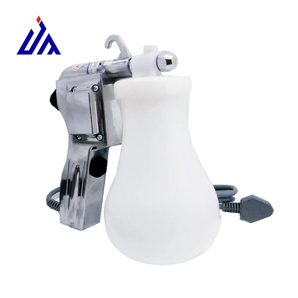 Textile Spot Cleaning Spray Gun for Screen Printing Type