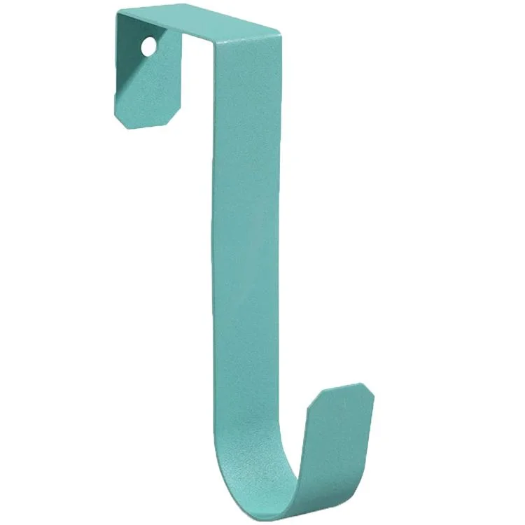 Rack Door Hooks for Hanging Clothes Door Hardware Wall Hanger Door Hook