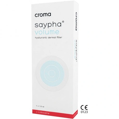 Buy Saypha Volume 1*1.1ml Skinbooster Dermal Filler Ha Filler